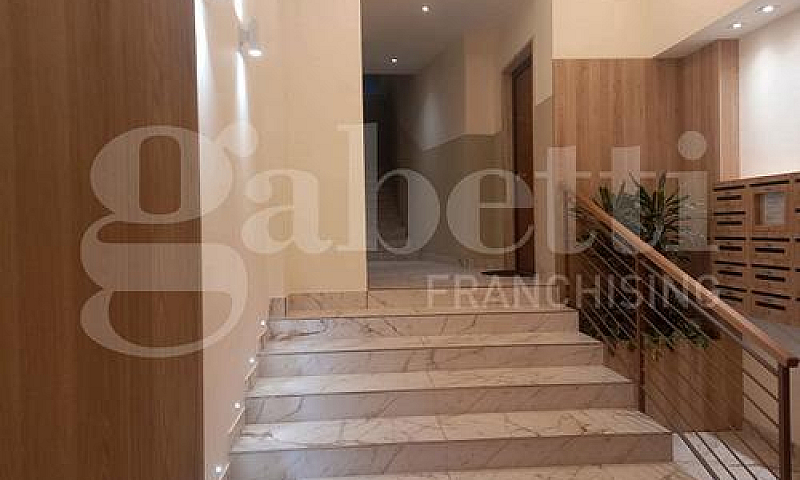 Appartamento Bari [C...