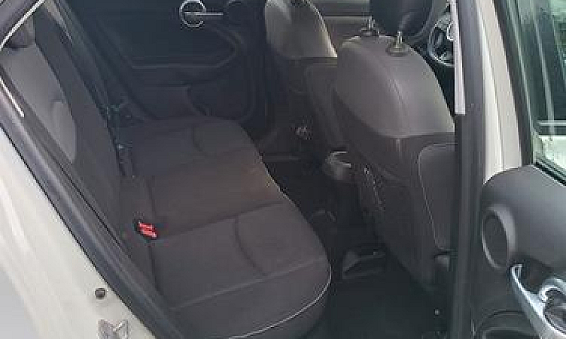 Fiat 500X - 2015...