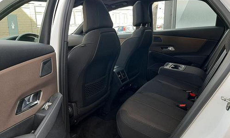 Ds Ds 7 Crossback Bl...