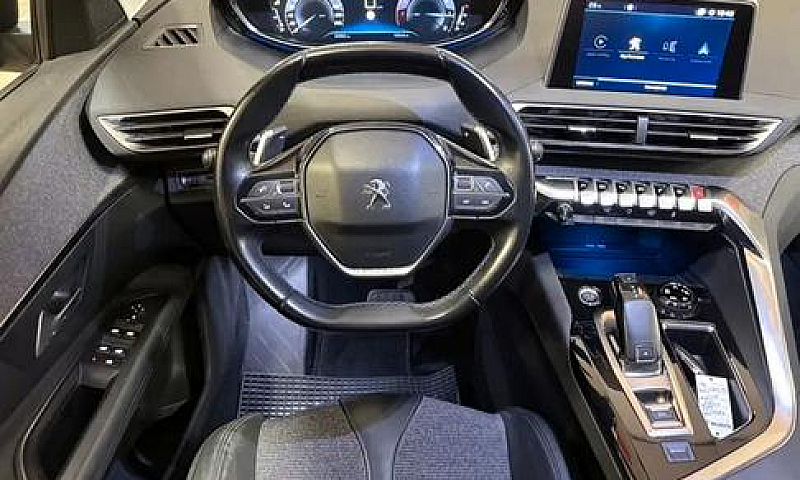 Peugeot 3008 Gt.line...