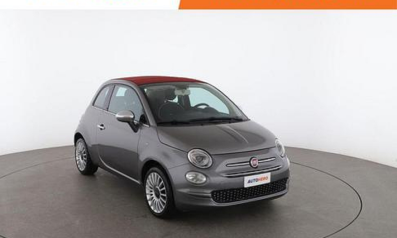 Fiat 500C Dl74143...