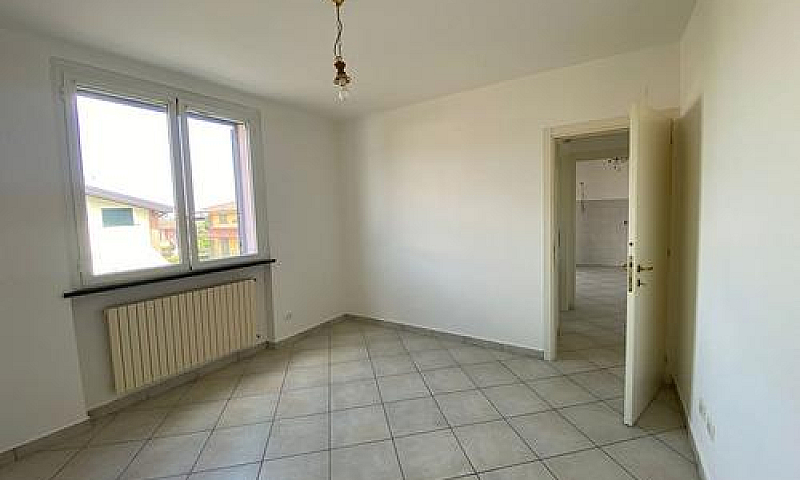 Appartamento A Borgo...