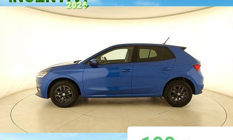 Skoda Fabia 1.0 Mpi ...
