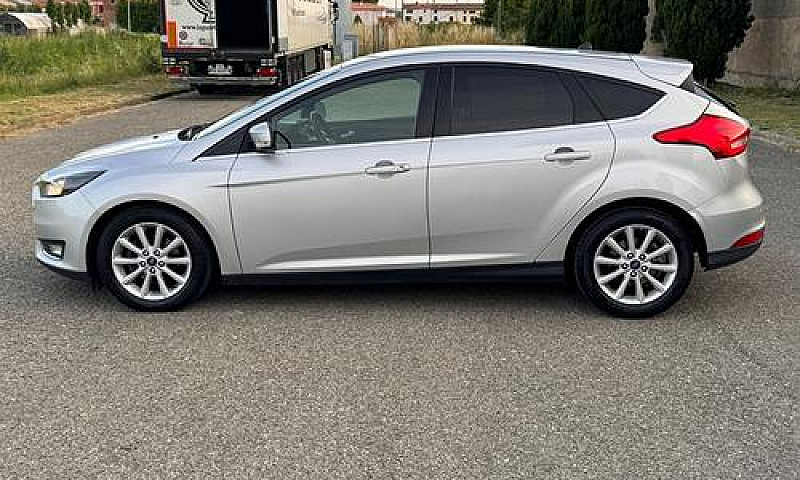 Ford Focus 1.5 Tdci ...