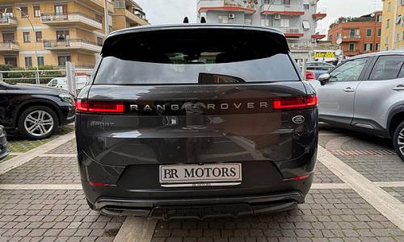 Land Rover Range Rov...