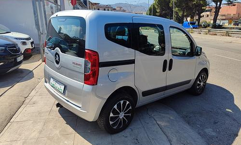 Citroen Nemo 1.3 Hdi...