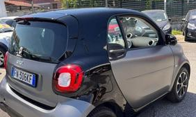 Smart Fortwo 70 1.0 ...