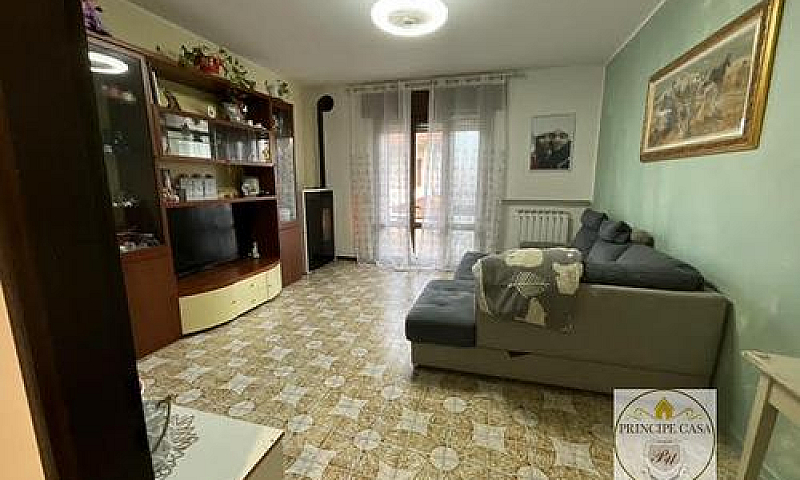 Appartamento A Carce...