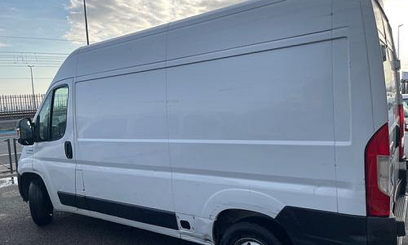 Fiat Ducato 2.3 Mjt ...