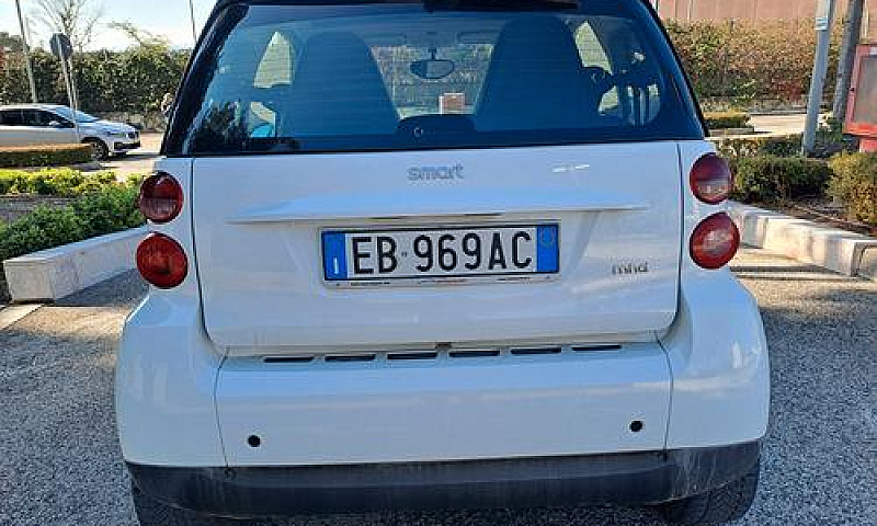 Smart Fortwo 1000 52...