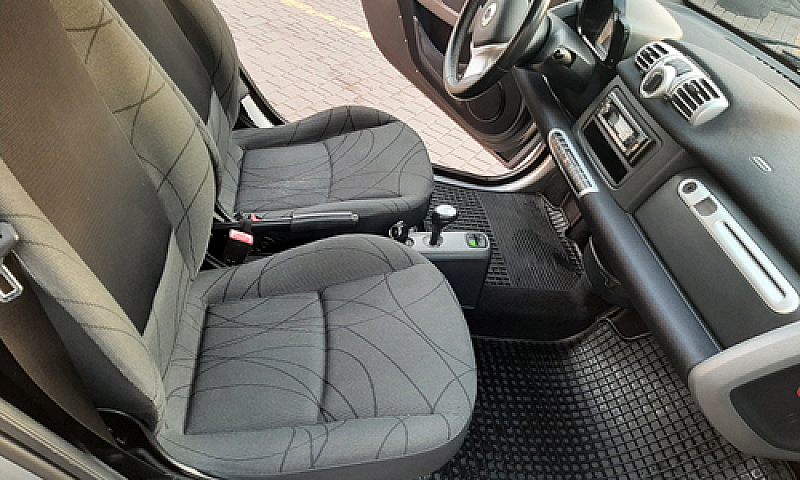 Smart 451 Fortwo Mhd...