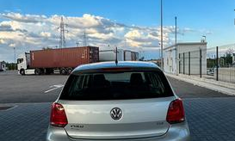 Vw Polo Neopatentati...