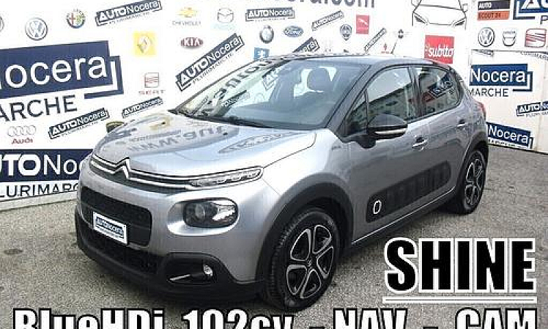 Citroen C3 Bluehdi 1...