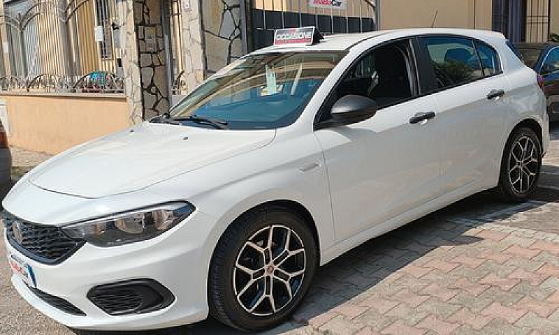 Fiat Tipo 1.3 Mjt S&...