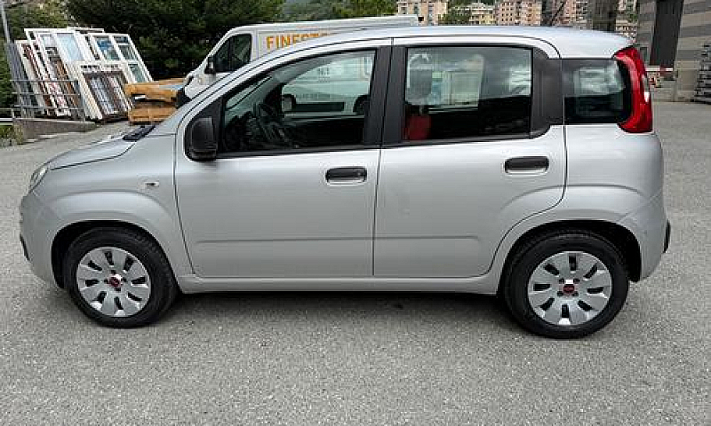 Fiat Panda 1.2 Easy...