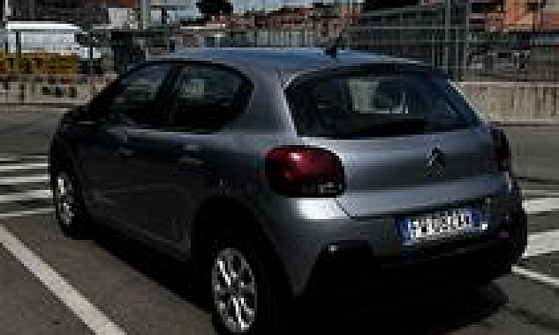 Citroen C3 Shine - U...