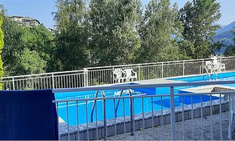 Trilocale A Calceran...