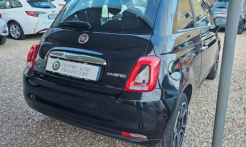 Fiat 500 1.0 Hybrid ...