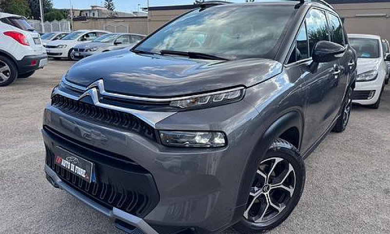Citroen C3 Aircross ...