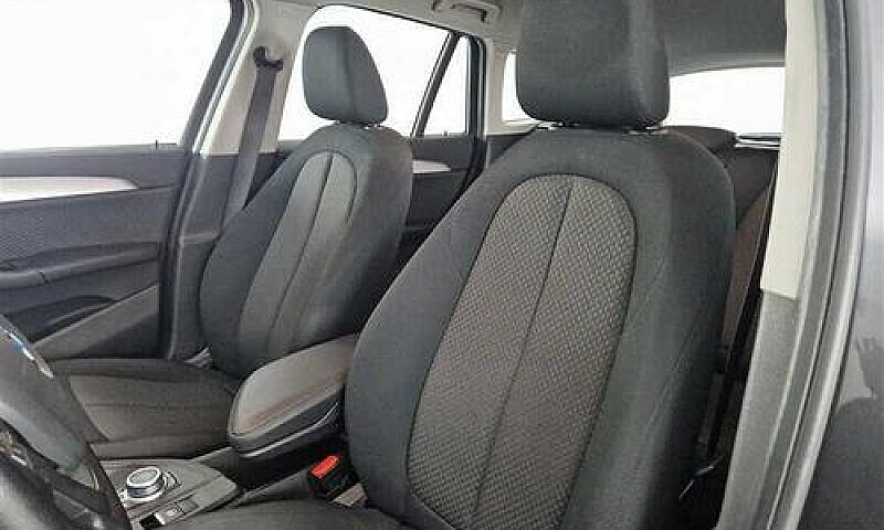 Bmw X1 Xdrive 25E Bu...