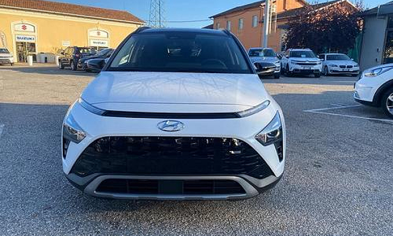 Hyundai Bayon 1.2 Gp...