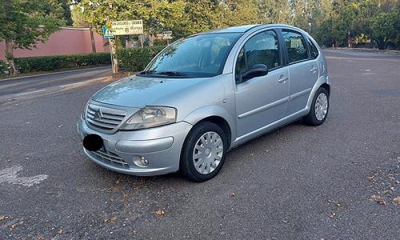 Citroen C3 Benzina D...