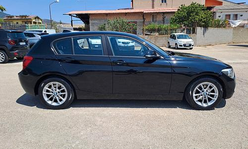 Bmw 118 118D 2.0 143...