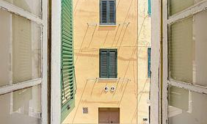 Appartamento Nel Cuo...
