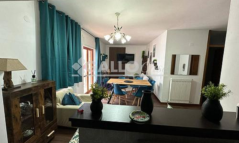 Appartamento - Spezz...