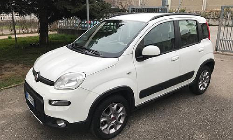 Fiat Panda 0.9 Twina...