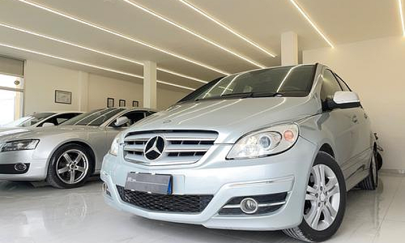 Mercedes Benz Classe...