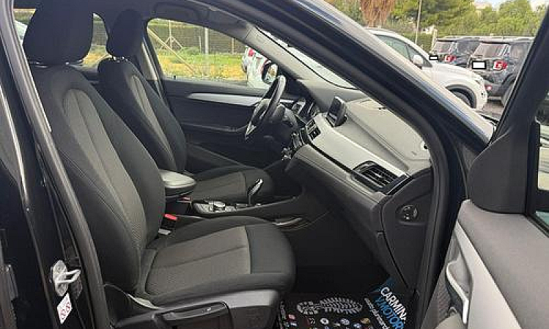 Bmw X2 150Cv Advanta...