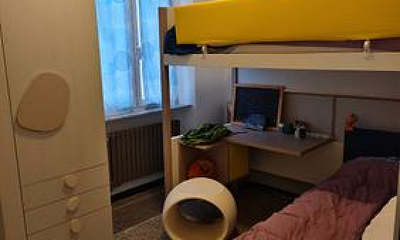 Appartamento: Un Gio...