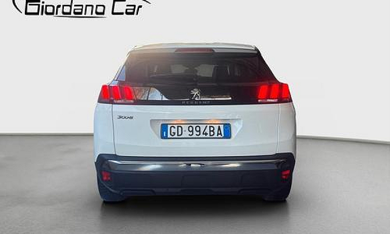 Peugeot 3008 Bluehdi...