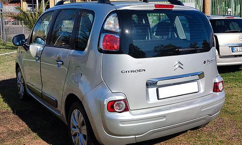Citroen C3 Picasso 1...