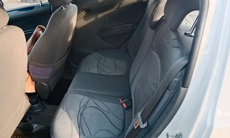 Chevrolet Spark 60.0...