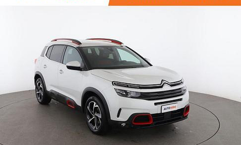 Citroen C5 Aircross ...