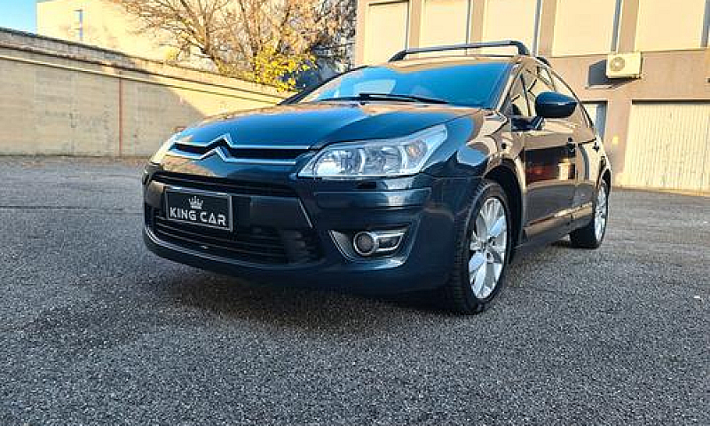 Citroen C4 1.6 16V V...