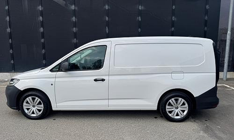 Volksvagen Caddy Max...