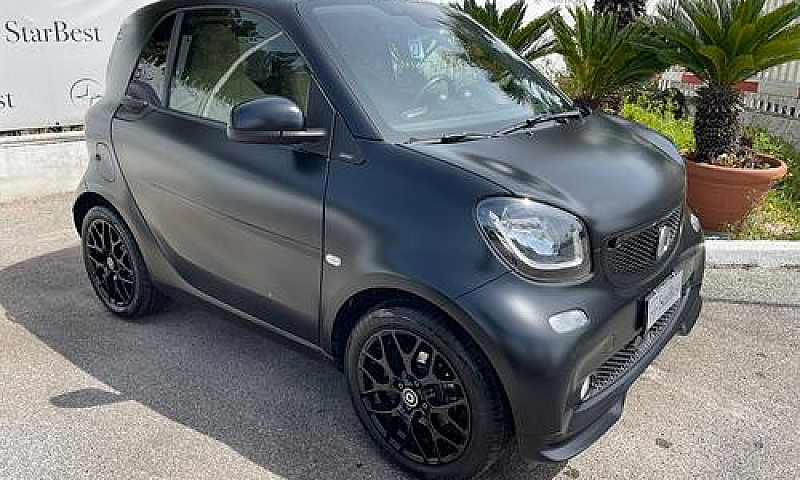 Smart Fortwo 90Cv *L...