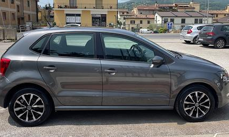 Volkswagen Polo 5ª S...