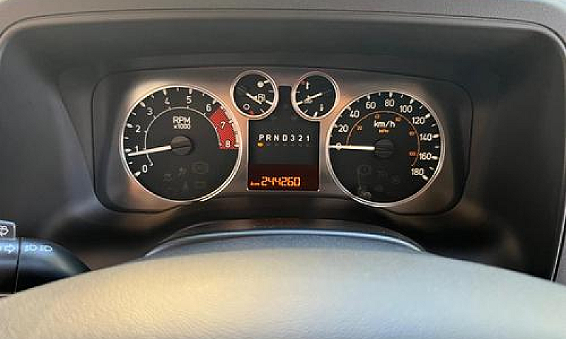 Hummer H3 3.7 Aut. L...