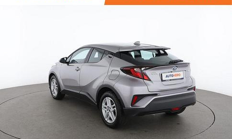 Toyota C-Hr Hg41019...