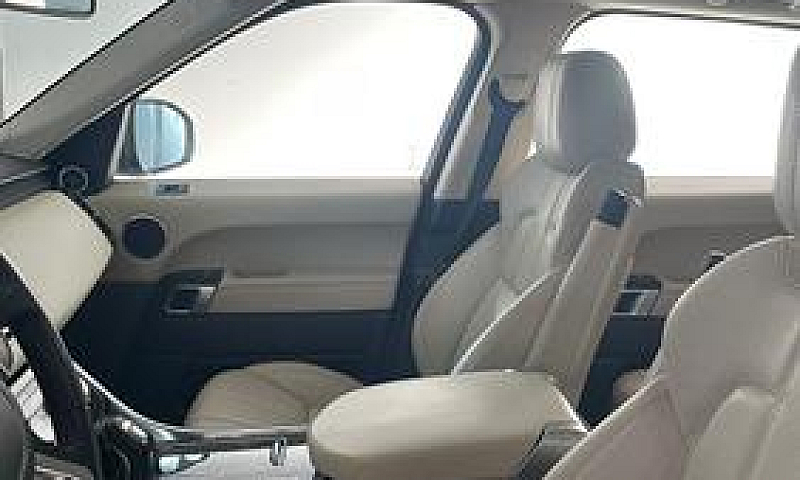 Range Rover Sport...