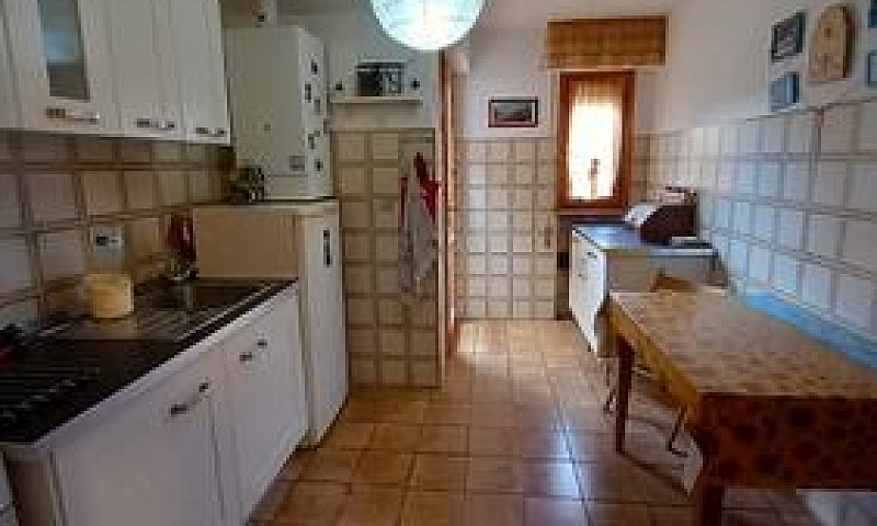 Appartamento 3° Pian...