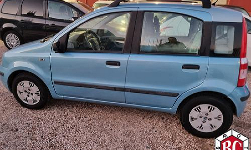Fiat Panda 1.2 Dynam...