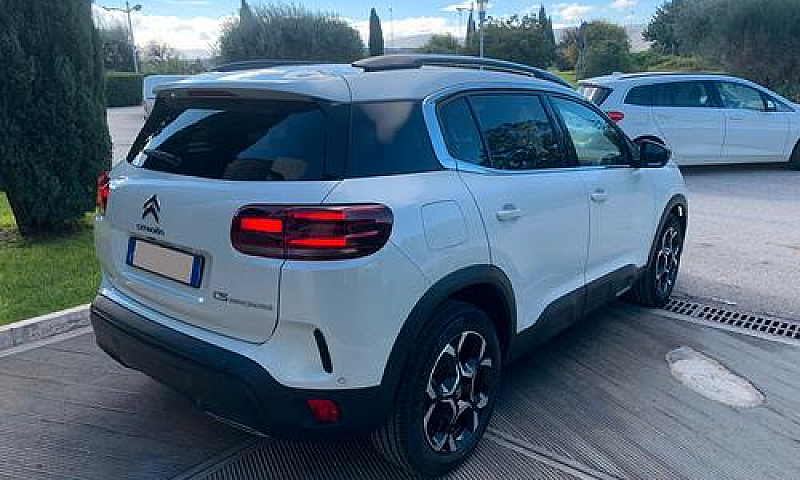 Citroen C5 Aircross ...