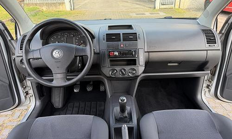 Volkswagen Polo 1.2/...