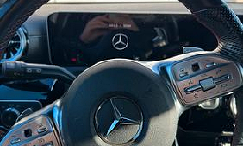 Mercedes Classe A Pr...