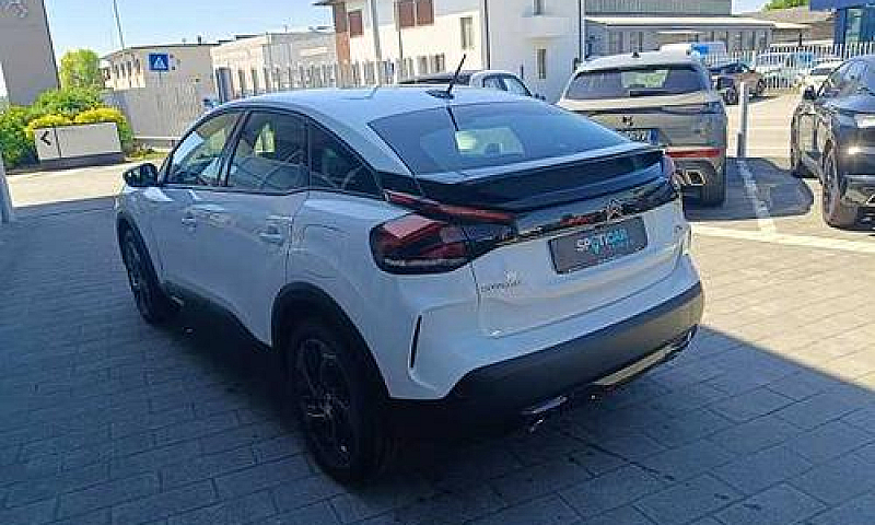 Citroen C4 1.2 Hybri...